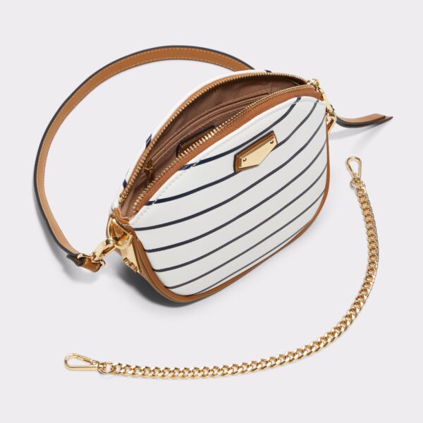 Abingerrx Nautical Women's Crossbody Bags - 画像 (3)