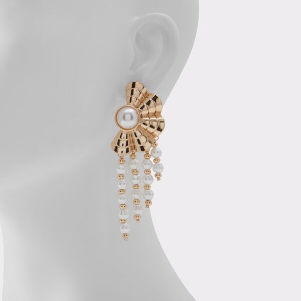 Arielearring Ice Women's Earrings - 画像 (2)