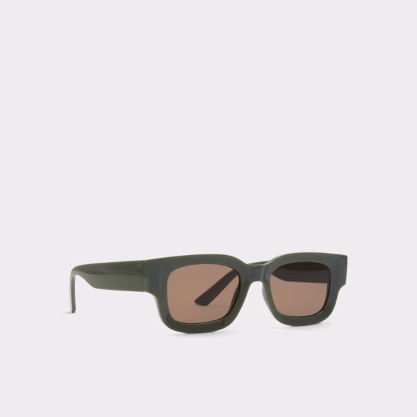 Bankview Khaki Men's Rectangle - 画像 (2)