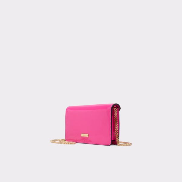 Brimorton Bright Pink Women's Crossbody Bags - 画像 (2)