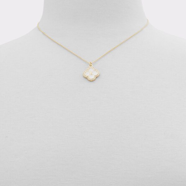 Broisa Gold Women's Cubic Zirconia - 画像 (2)