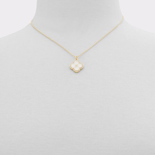 Broisa Gold Women's Cubic Zirconia - 画像 (2)