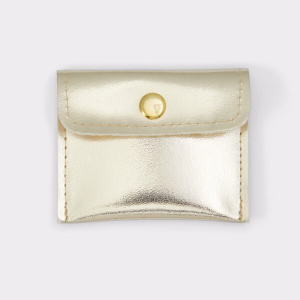Broisa Medium Yellow Women's Cubic Zirconia - 画像 (3)