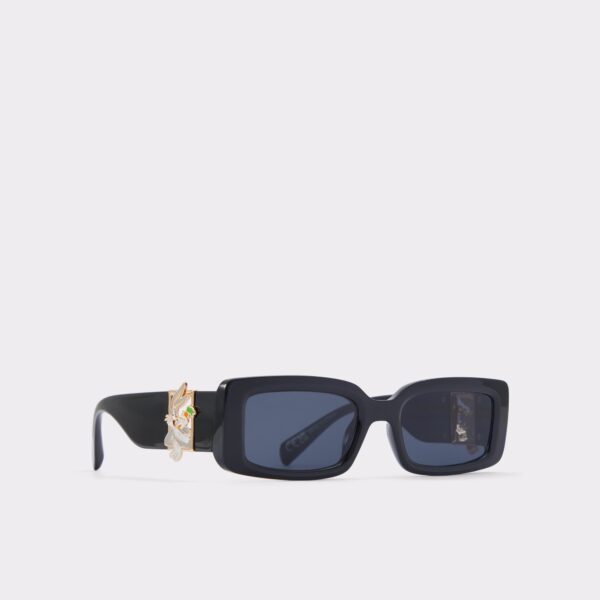 Bugsshades Black/Gold Multi Women's Looney Tunes - 画像 (2)