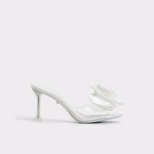 Cinderellamule White Women's Disney