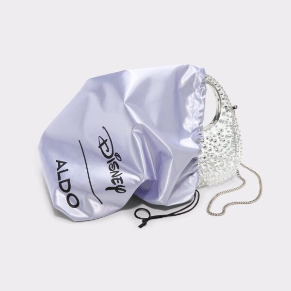Cinderellapurse Clear Women's Disney - 画像 (2)