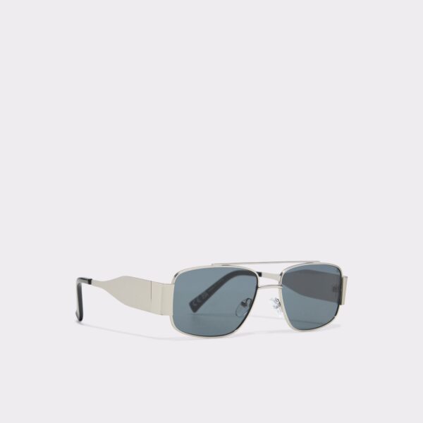 Clubshadesx Silver Men's Sunglasses - 画像 (2)