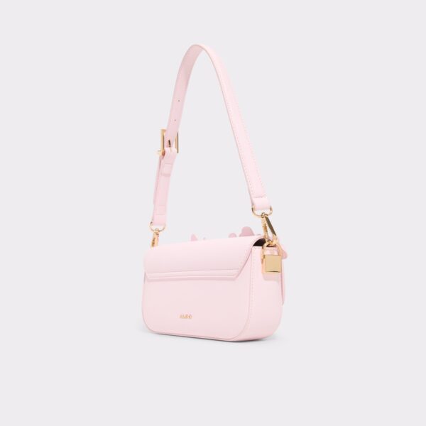 Daisybouquet Rose Women's Shoulder Bags - 画像 (3)