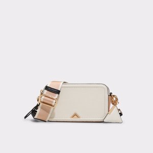 Dwumaax Black Multi Women's Crossbody Bags