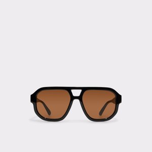 Elaurien Black Men's Aviator