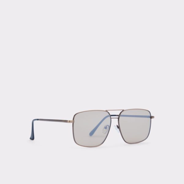 Gide Bronze Men's Aviator - 画像 (2)