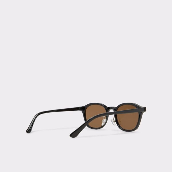 Kasienx Black Men's Round - 画像 (3)