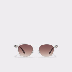 Kasienx Clear Men's Round
