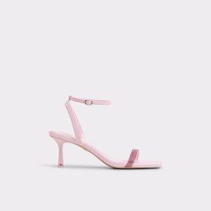 Kirri Light Pink Women's Strappy sandals