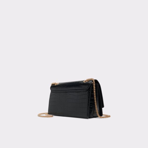 Laurenceex Black Women's Crossbody Bags - 画像 (2)