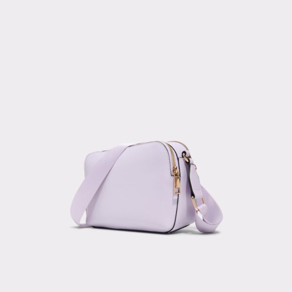 Onilalinn Pink Women's Crossbody Bags - 画像 (2)