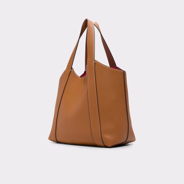 Rowsleyyx Tan Women's Tote & Satchel bags - 画像 (2)