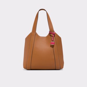 Rowsleyyx Tan Women's Tote & Satchel bags