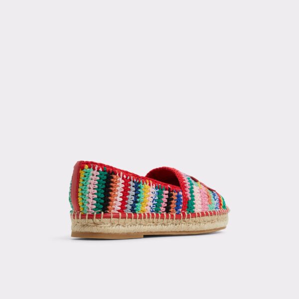 Santaclara Bright Multi Women's Espadrilles - 画像 (2)