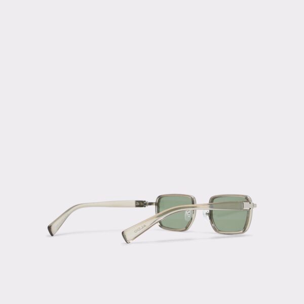 Searaven Dark Grey Men's Rectangle - 画像 (3)