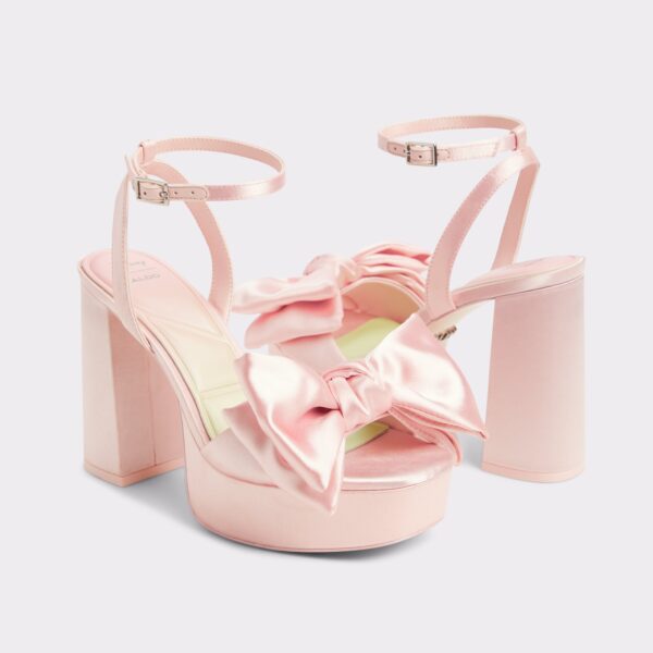 Stepsistersheel Light Pink Women's Disney - 画像 (2)
