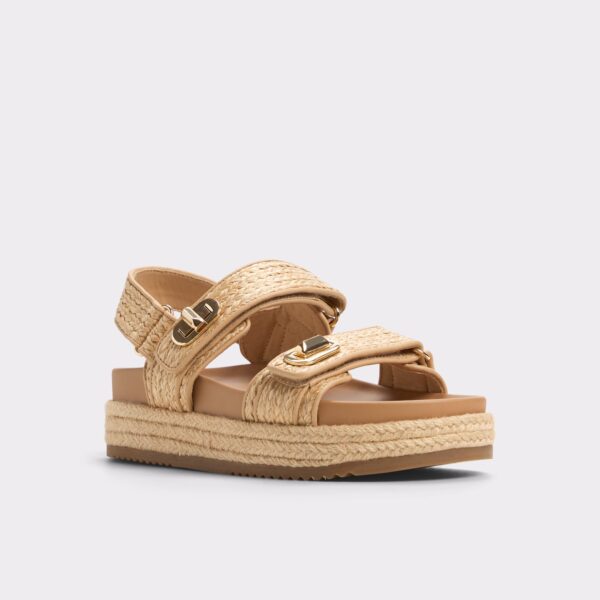 Sunhaven Open Natural Women's Travel essentials - 画像 (4)
