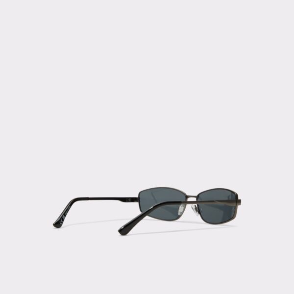 Ulaog Dark Grey Men's Sunglasses - 画像 (3)
