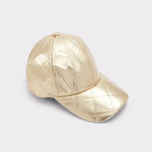 Umosean Gold Women's Hats